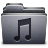 Music 5 Icon 48x48 png